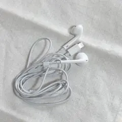 純正品 iPhone Apple 有線 イヤホン