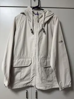 THE NORTH FACE パープルレーベル　マウンテンウインドパーカー