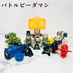 ビーダマン フェニックススペシャルセット 全クリアバージョン 未開封