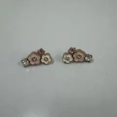 【レア】 MARY QUANT ピアス