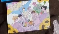 多聞くん今どっち!? 8巻 メロンブックス 特典 イラストカード - メルカリ