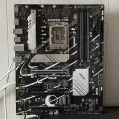ASUS PRIME H770-PLUS D4 ジャンク品のサムネイル
