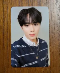 ald1 ジュンソ コインネックレス トレカ