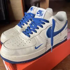 NIKE エアフォース （値下げ可能）