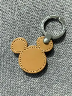 東京ディズニーリゾート ミッキーキーホルダー