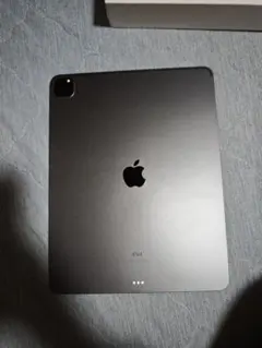 iPad Pro 12.9インチ(第5世代)+Applepencil(第2世代)