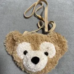 ダッフィー ポーチ 東京ディズニーシー