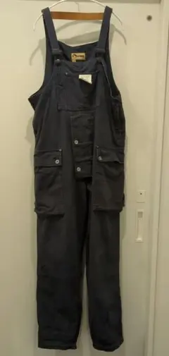 LYBRO ALLIED FLIGHT DECK CREWMAN'S 46のサムネイル