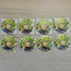 あんスタ 日和 6周年缶