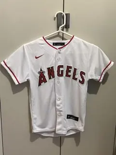 2026年最新】大谷翔平 ユニフォーム レプリカ ジュニアの人気アイテム