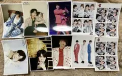 M!LK 塩﨑太智 生写真 まとめ売り