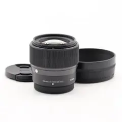SIGMA 56mm F1.4 DC DN Contemporary Xマウントのサムネイル