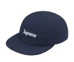 2026年最新】supreme camp cap ネイビーの人気アイテム - メルカリ