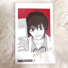 南雲 ミニフォトカード サカモトデイズ SAKAMOTO DAYS