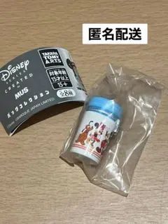 ディズニー MUS バッグコレクション ガチャガチャ