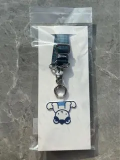 日本相撲協会 × familiar ション ショルダーストラップ新品未開封 B2