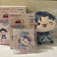 忍たま乱太郎 ふんわり桜もちぴこの段 摂津のきり丸 まとめ売り