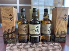山崎 LIMITED EDITION 2022  新品　未開栓 山崎 LIMITED EDITION 2022 700ml 新品 未開封