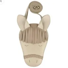 DONSJE Britta Special Purse | Horseのサムネイル