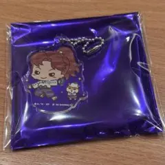 忍たま乱太郎AMOCAFE サンリオ アクリルスタンドキーホルダー 山田 利吉