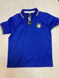 【訳あり】00-01イタリア代表 ロベルト・バッジョ レプリカユニフォーム(H) 00/01 ブレシア ロベルトバッジョ 新品 オフィシャルパッチ付き