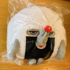 パンどろぼう　おにぎりぼうや　ぬいぐるみのサムネイル