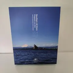 サザンオールスターズ　茅ヶ崎ライブ 2023　DVDのサムネイル