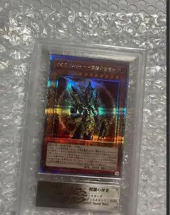 2026年最新】カオスソルジャー レリーフ ars10の人気アイテム - メルカリ