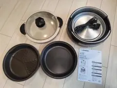 420_グリルなべあじまる EP-PX30のサムネイル