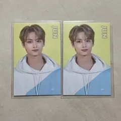 SEVENTEEN ジュン CARAT LAND 2020 ケレン トレカ