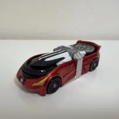 メタリック塗装 DXシフトデッドヒート 重塗装ver 仮面ライダードライブ