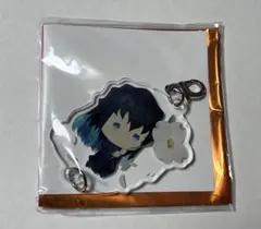 C*a様 鬼滅の刃 時透無一郎 ゆるふわ アクリルチャーム