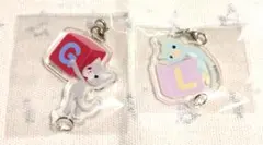 うたプリ プリキャ イクミママ リラ グラナータ アクリルチャーム