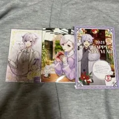 いれいす 初兎 ブロマイド