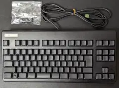 【分解清掃済】REALFORCE 91UDK-G NG02B0 墨字のサムネイル