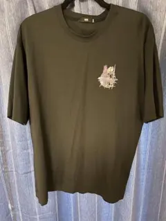 HARE tシャツ