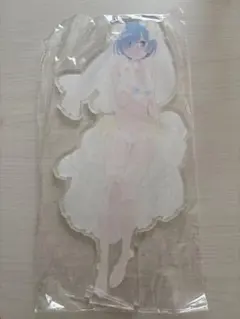 Re:ゼロから始める異世界生活 レムB ビッグアクリルスタンド