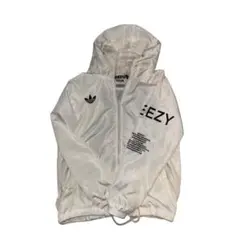 【★激レア★】YEEZY adidas ナイロンジャケット 3