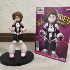ウラビティ フィギュア AGE OF HEROES - URAVITY