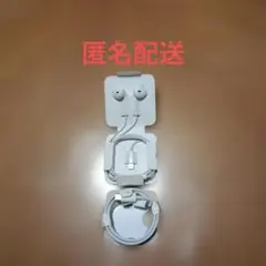 Apple EarPods Lightningコネクタ 本体