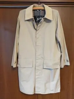 Barbour A968 L/W 3/4 coat