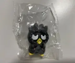 むぎゅぎゅ！パーカーフィギュア　バッドばつ丸 サンリオ　 ガチャガチャ
