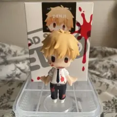 GOOD SMILE COMPANY フィギュア チェンソーマン デンジ