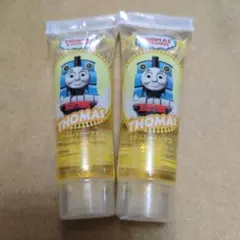 【新品未開封】トーマス　除菌ジェル　2個セット