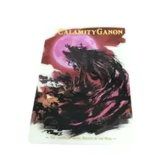 ゼルダの伝説 ブレスオブザワイルド カードキャンディ初版全26種 アートパネル ゼルダの伝説 ブレスオブザワイルド カードキャンディ｜発売日