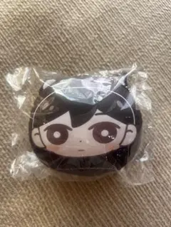 OMORI オモリ 原画展 まるめいつ　ぬいぐるみ