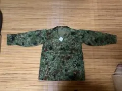 迷彩服 上下セット サイズ3A - メルカリ