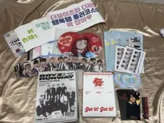 2026年最新】the boyz ヒョンジェ うちわの人気アイテム - メルカリ