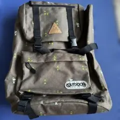 Outdoor Products スヌーピー リュックのサムネイル