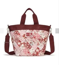 LeSportsac PINK HOUSE トートバッグ ショルダーバッグ